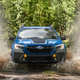Image for article titled The Subaru Outback Wilderness Has A 700 Pound-Rated Roof Rack And Better Breakover Than A Jeep Wrangler